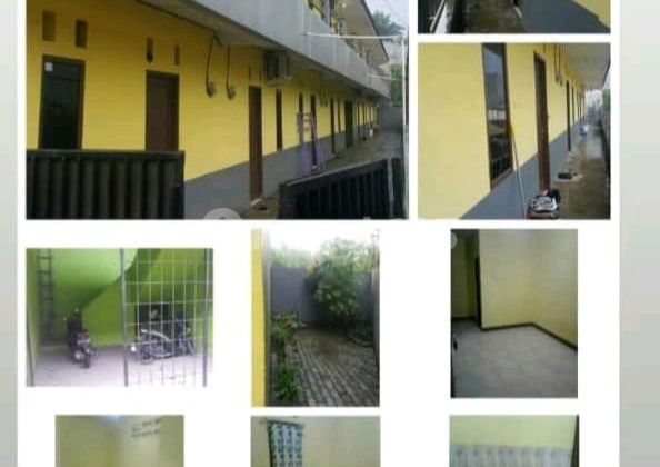 Selling Cheap Fully Occupied Boarding Rooms in Binong Tng 1