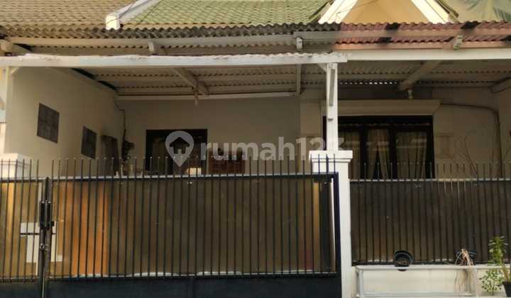 For Sale Well-Maintained House in Nusaloka BSD 2