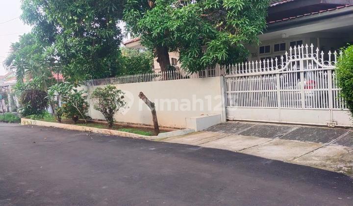 Jual Cepat Rumah Di Cinere Jaksel 2