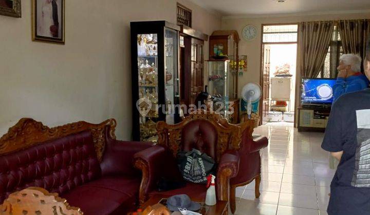 Jual Rumah Terawat 2 Lantai Di Modernland Tangerang 1