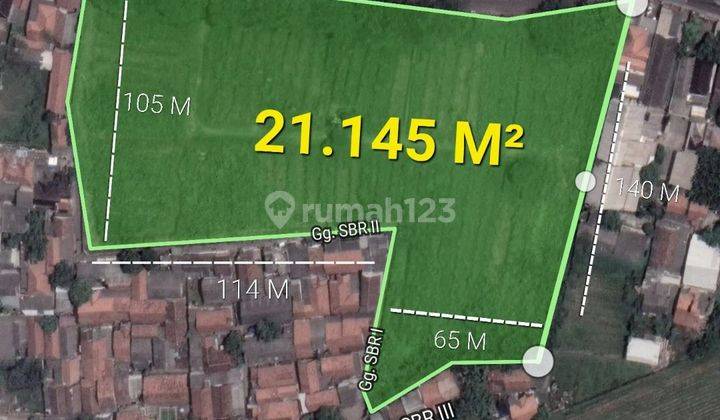 Jual Tanah Strategis Jl Iskandar Muda Dkt Ke Bandara Suta 1