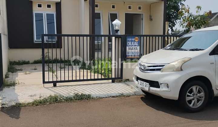 Jual Rumah Bga Siap Huni Di Pondok Rajeg Residen Cibinong Jual Rumah Bga Siap Huni Di Pondok Rajeg Residen Cibinong