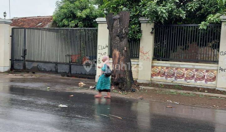 Jual Murah BU !!gudang di di Jln Taman makam Pahlawan Purwakarta  2