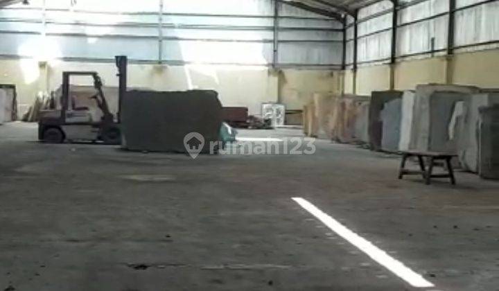 Jual Murah BU !!gudang di di Jln Taman makam Pahlawan Purwakarta  1
