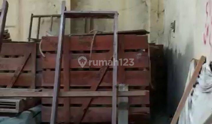 Jual Murah BU !!gudang di di Jln Taman makam Pahlawan Purwakarta  3