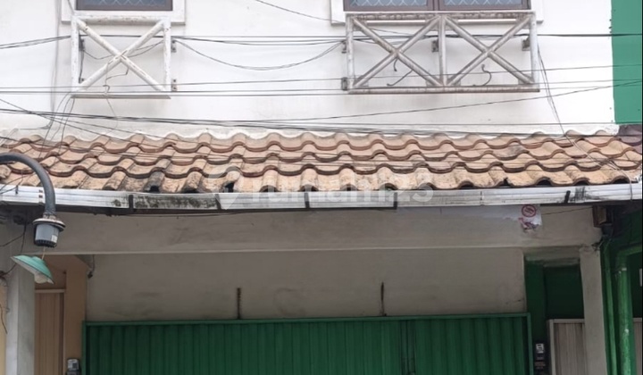 Jual Ruko Murah di Bsd Lok Strategis