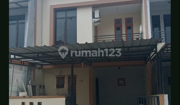 Sell Fast Cheap Neat House in Modernland Tangerang Sell Fast Cheap Neat House in Modernland Tangerang