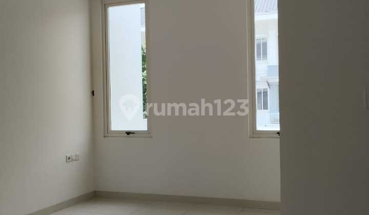 Jual Cepat Rmh Mewah 3 Lantai Di Pondok Hijau Golf Gading Serpong 2