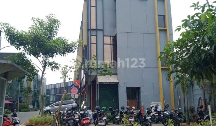 Di Sewakan Ruko Bsd Baru Hdp Jln Di Sewakan Ruko Bsd Baru Hdp Jln