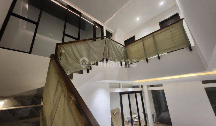 Jual Rumah Brand New Lux Di Icon Bsd Lokasi Bagus 2