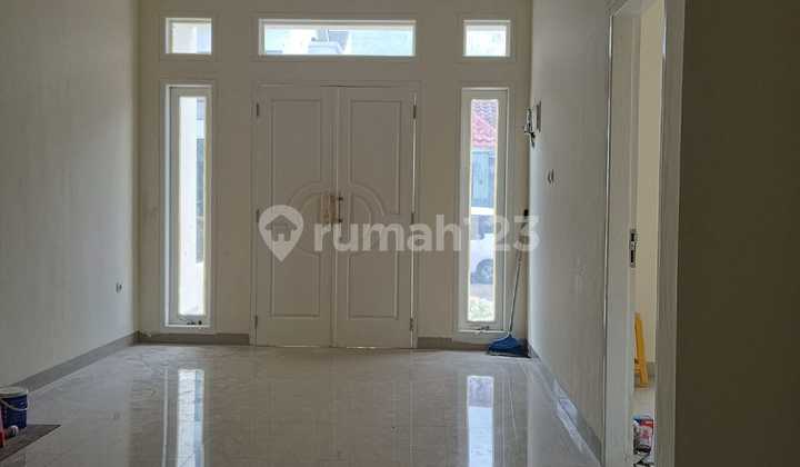 For Sale: Neat, Renovated House in Alam Sutra, Ready to Move In