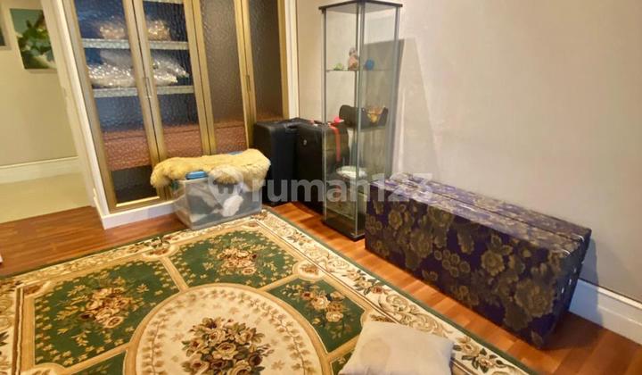 Sell Luxury Apartments in Pondok Indah, South Jakarta