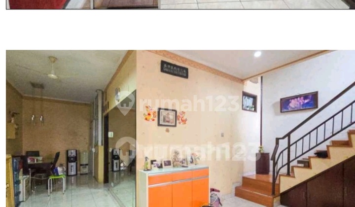 Jual Cepat Rumah Di Puri Media Jakbar 2