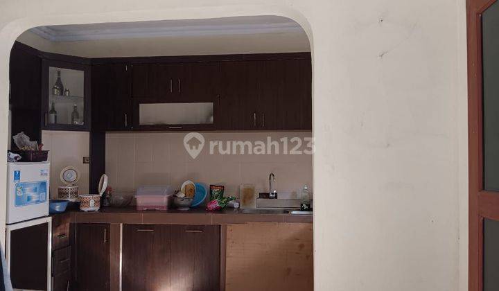 Jual Rumah Di Pondok Baru Cijantung Jaktim 2