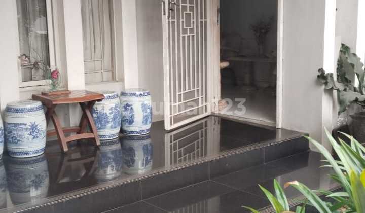 Jual Murah Rumah Cluster Phg Gading Serpong Rapih 