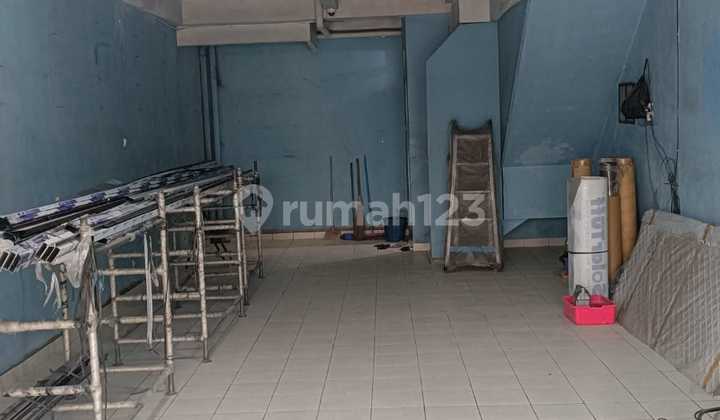 Cheap Sale of Ruko in East BSD Strategic Location Cheap Sale of Ruko in East BSD Strategic Location