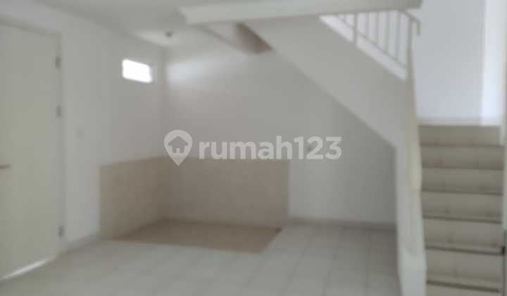 Jual Cepat Rmh Mewah 3 Lantai Di Pondok Hijau Golf Gading Serpong