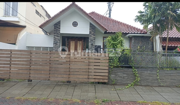 Sell Jasmine Mas House Cheap Neat Comfortable Environment, Many Big Houses