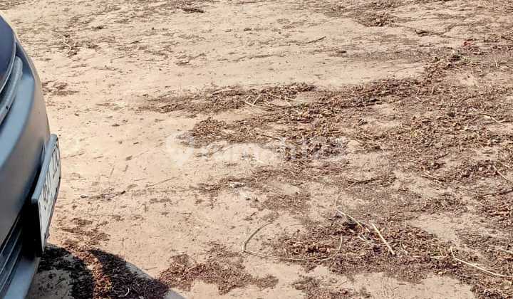 Jual Tanah Strategis di Korelet Legok Tng Murah