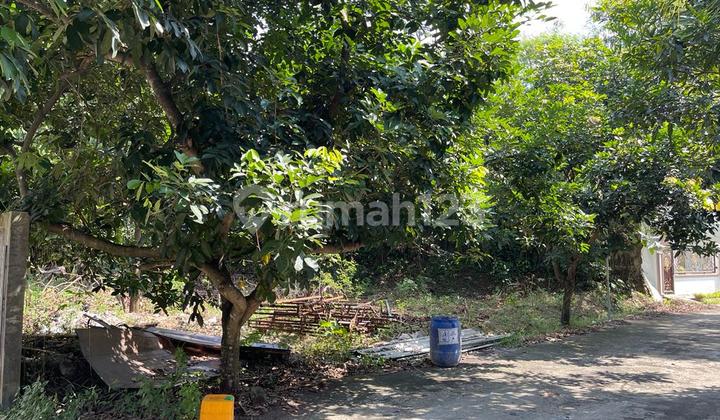 For Sale, Land in a Very Strategic Location Facing Sriwijaya Main Road, Palembang For Sale, Land in a Very Strategic Location Facing Sriwijaya Main Road, Palembang
