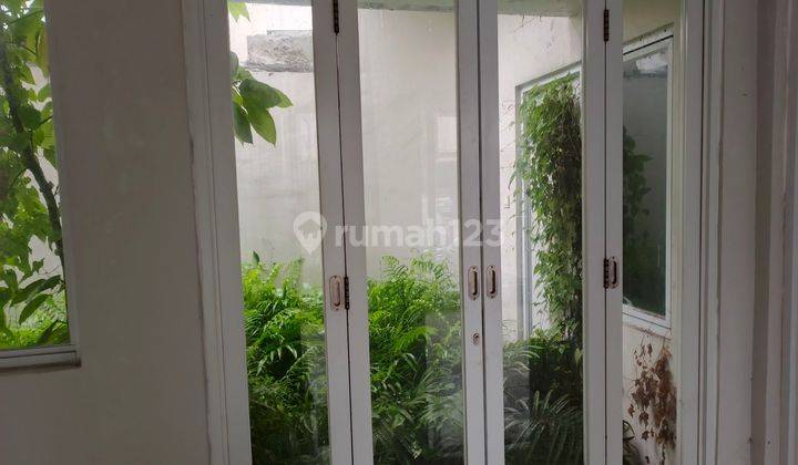 Jual Rumah Cluster The Garden Hdp Taman Serpong Jaya Tangerang 2