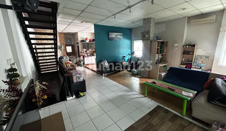 Jual Cepat Ruko Tol Boulevard 4 Lt Di Bsd Hdp Jln Raya Jual Cepat Ruko Tol Boulevard 4 Lt Di Bsd Hdp Jln Raya