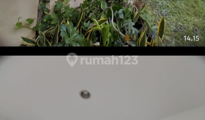 Jual Rumah De Park Bsd Kondisi Bgs 