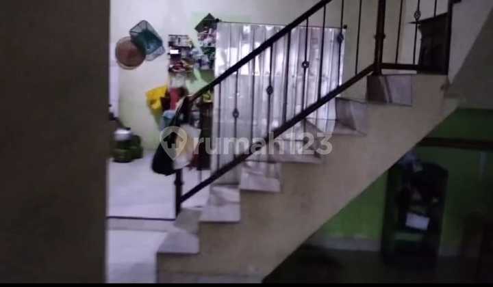 Jual Rumah Mursh di Perum Cibodas Tangerang