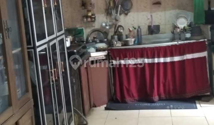 Jual Cepat Rumah Bagus Murah di Kelapa Dua Jl Kano Tangerang