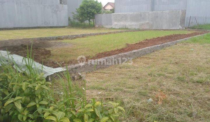 Jual Kavling Lokasi Sangat Strategis Di Metland Puri Jakbar 2