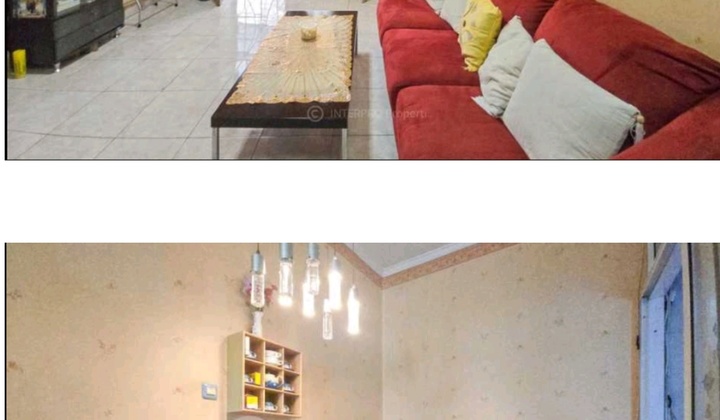 Jual Cepat Rumah Di Puri Media Jakbar