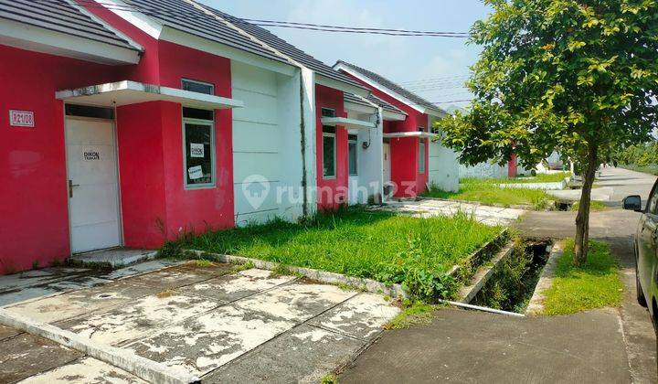 Jual Cepat Murah Rmh Bizhome Citra Raya Tng 1