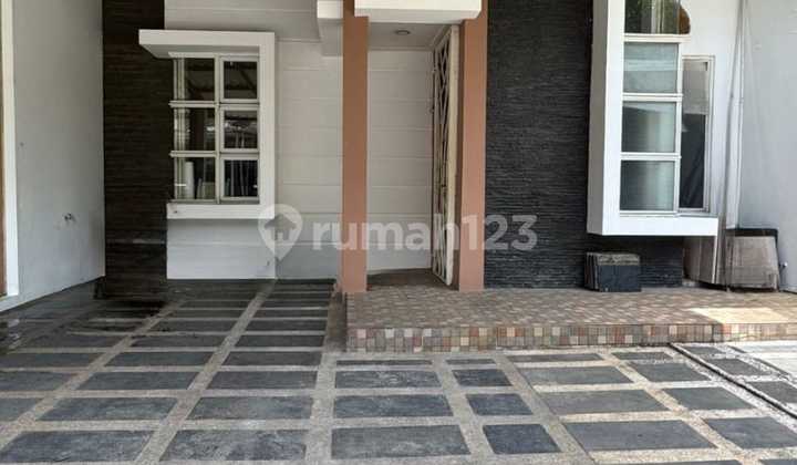 Jual Cepat Rumah Rapih Di Serpong Garden 2 Cisauk Bsd