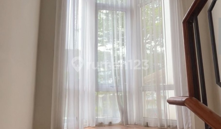 Jual Cepat Rmh Cluster Witsand Greenwich Bsd