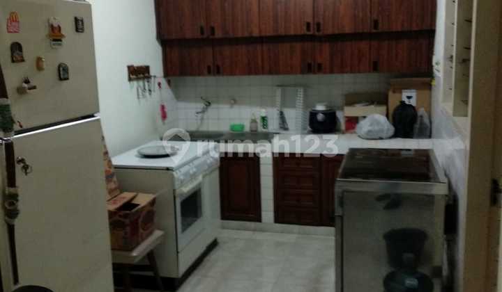 Jual Rumah Di Tomang Jakbar Jrg Ada 2