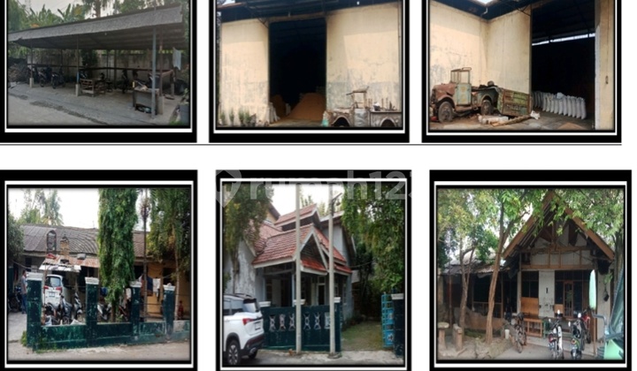 Jual Pabrik Daerah Rajeg Pasar Kemis Tngtangeta Jual Pabrik Daerah Rajeg Pasar Kemis Tngtangeta