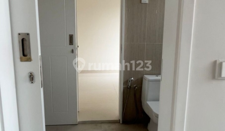 Jual Cepat Rmh Cluster Witsand Greenwich Bsd 2