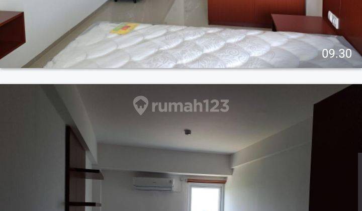 Di Sewa Unit Apartemen  AEROPOLIS Dkt Bandara Soekarno Hatta Tng 2