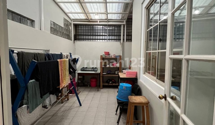 Quick Sale Neat House Ready to Live Cheap in North Lippo Karawaci Toll Access 2