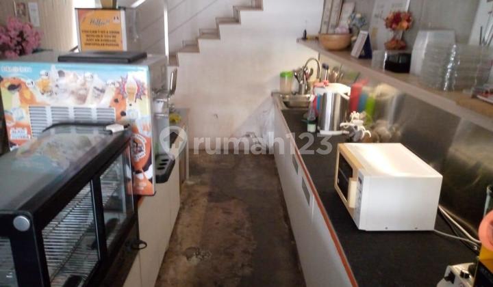 Jual Cepat Murah Ruko Prominance Alsm Sutera 