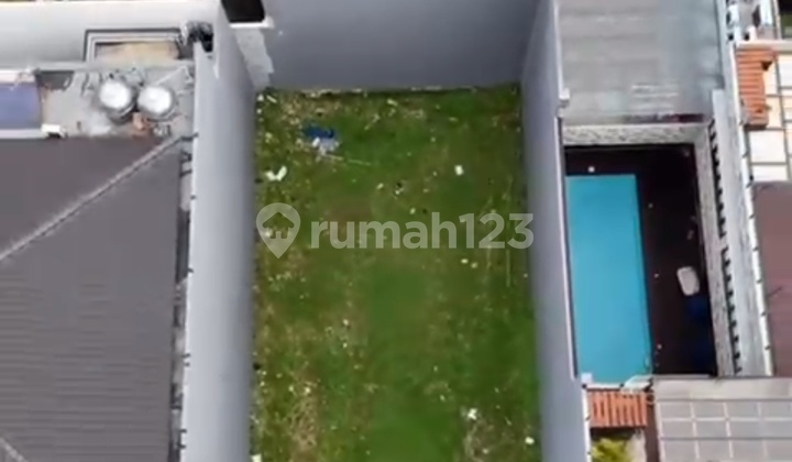 Jual Kavling Badan Di Cluster Elit Gading Serpong Jual Kavling Badan Di Cluster Elit Gading Serpong