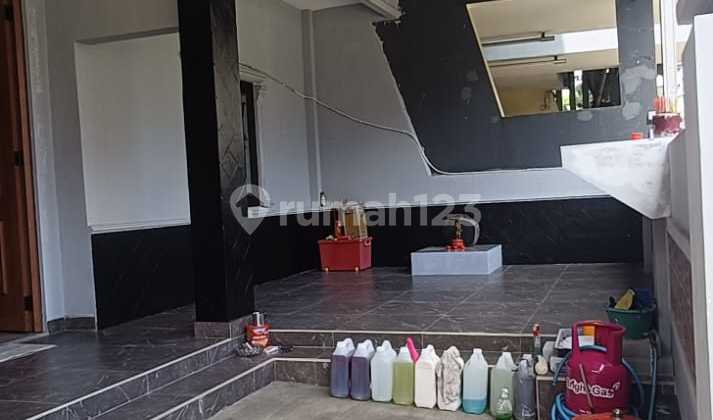 Jual Rumah Bagus Murah Sdh Renov Di Vila Melati Mas 2