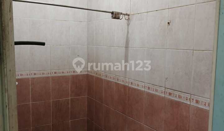Jual Cepat Rumah Siap Huni Regency Melati Mas Serpong 2