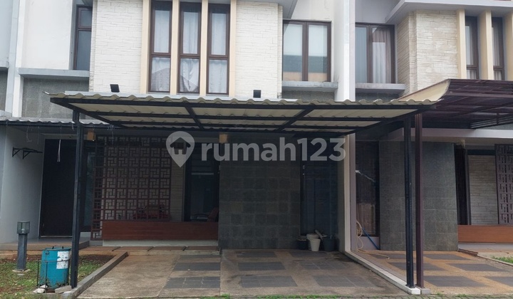 For Sale Very Cheap Cash Only House In Eminen Bsd For Sale Very Cheap Cash Only House In Eminen Bsd