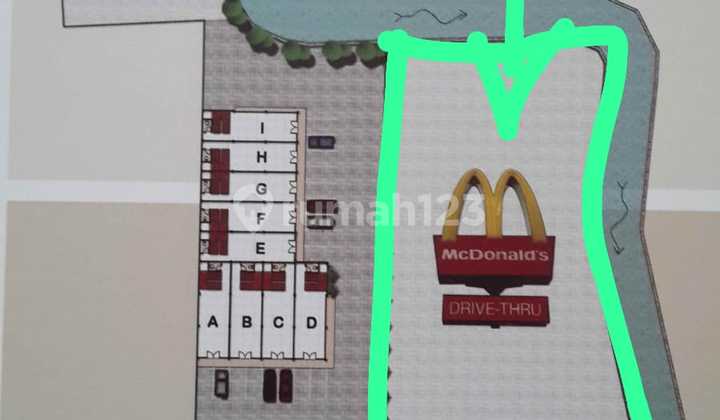 Jual Lahan Strategis di Karang Tengah Jakarta Jual Lahan Strategis di Karang Tengah Jakarta