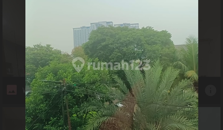 Jual Rumah Bsd Adem Nyaman Mewa Harga Nego Smp Deal