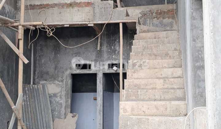 For Rent Fast Warehouse in DPR Cipondoh Tng Plot