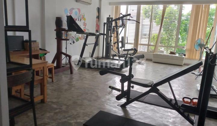 Jual Cepat Ruko Prominance Alam Sutera Harga Nego Smp Deal