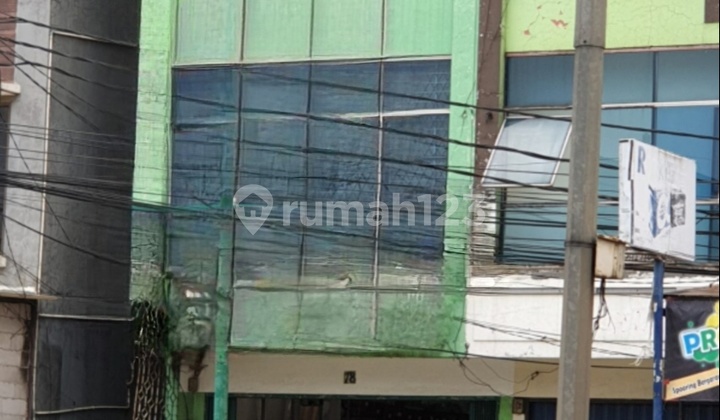 Jual Cepat Ruko Gandeng Hdp Jl Raya Serpong Jual Cepat Ruko Gandeng Hdp Jl Raya Serpong