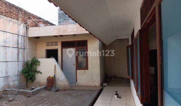 Jual Rumah Di Pondok Baru Cijantung Jaktim 1